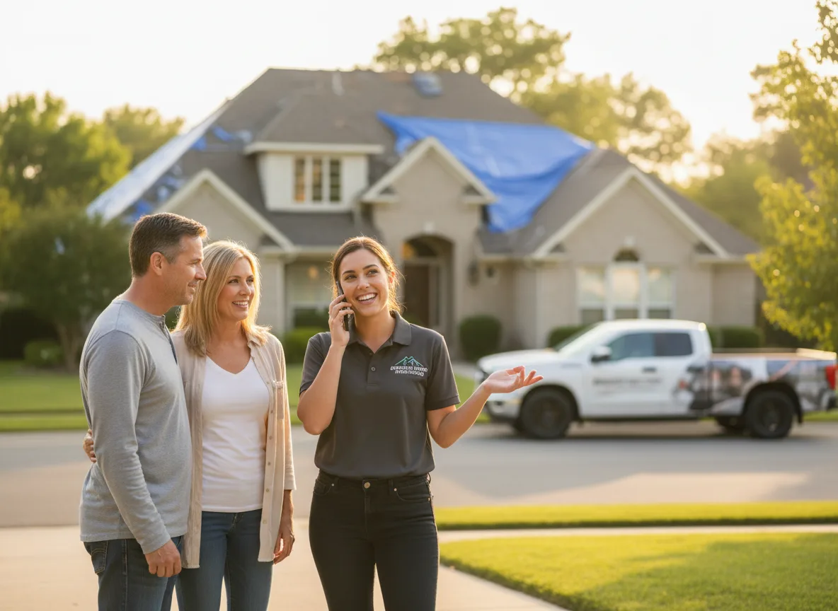 Emergency Roof Repair Wyocena, WI FAQs